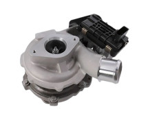 Turbo neuf pour FORD Ranger (TKE) 3.2 TDCi 200 CV - 853333-5001S - Jrone