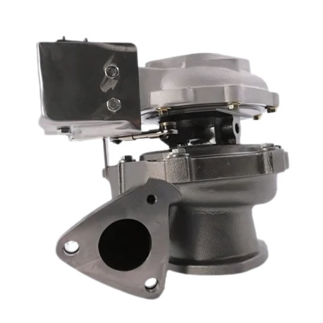 Turbo neuf pour FORD Ranger (TKE) 3.2 TDCi 200 CV - 853333-5001S - Jrone