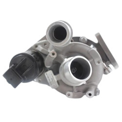 Turbo neuf pour LAND ROVER Range Rover Sport 1 (L320) 3.6 D 272 CV - 5439 988 0112 - Jrone