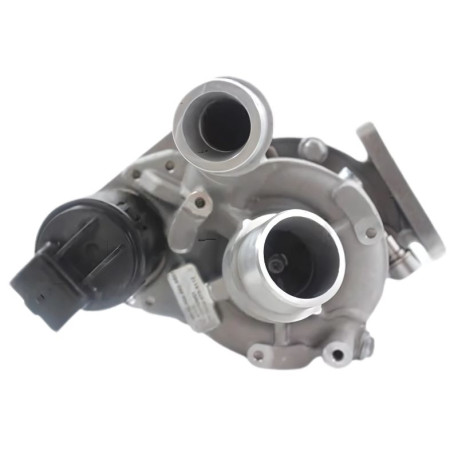 Turbo neuf pour LAND ROVER Range Rover Sport 1 (L320) 3.6 D 272 CV - 5439 988 0112 - Jrone