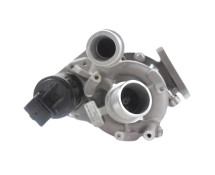 Turbo neuf pour LAND ROVER Range Rover Sport 1 (L320) 3.6 D 272 CV - 5439 988 0112 - Jrone