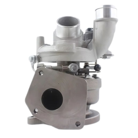 Turbo neuf pour LAND ROVER Range Rover Sport 1 (L320) 3.6 D 272 CV - 5439 988 0112 - Jrone