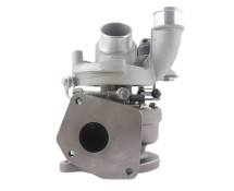 Turbo neuf pour LAND ROVER Range Rover Sport 1 (L320) 3.6 D 272 CV - 5439 988 0112 - Jrone