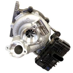Turbo pour BMW 125d (F20 / F21) 125D 224 CV 833714-5002S
