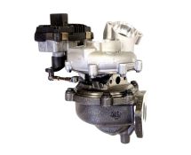 Turbo pour BMW 125d (F20 / F21) 125D 224 CV 833714-5002S