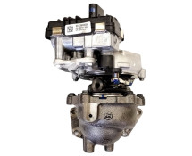Turbo 833714-5002S