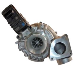 Turbo pour BMW 125d (F20 / F21) 125D 224 CV 833715-5003S