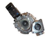 Turbo pour BMW 125d (F20 / F21) 125D 224 CV 833715-5003S