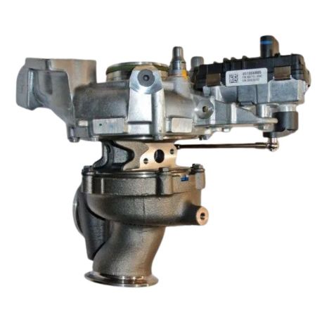 Turbo pour BMW 125d (F20 / F21) 125D 224 CV 833715-5003S