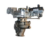Turbo pour BMW 125d (F20 / F21) 125D 224 CV 833715-5003S