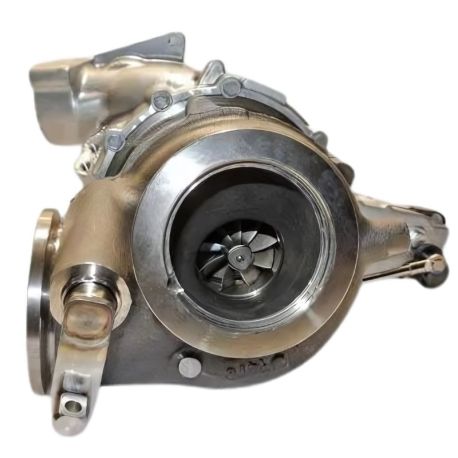 Turbo pour BMW 125d (F20 / F21) 125D 224 CV 833715-5003S