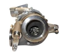 Turbo pour BMW 125d (F20 / F21) 125D 224 CV 833715-5003S