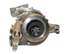 Turbo pour BMW 525d Touring (G31) 525D 211 CV 833715-5003S