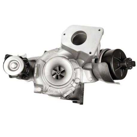 Turbo pour BMW 318d Touring (G21 / G81) 318D Mild-Hybrid 150 CV 1745 988 0006
