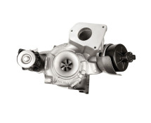 Turbo pour BMW 318d Touring (G21 / G81) 318D Mild-Hybrid 150 CV 1745 988 0006