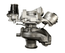Turbo pour BMW 318d Touring (G21 / G81) 318D Mild-Hybrid 150 CV 1745 988 0006