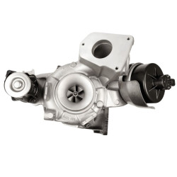 Turbo pour BMW 518d Touring (G31) 518D Mild-Hybrid 136 CV 1745 988 0006