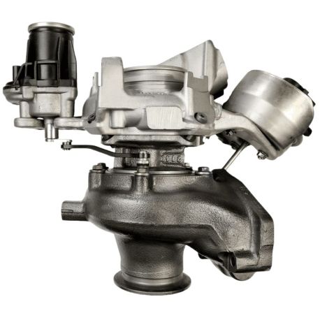 Turbo pour BMW 620d GT (G32) 620D 163 CV 1745 988 0006