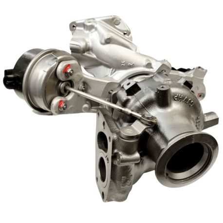 Turbo pour BMW 620d GT (G32) 620D 190 CV 1745 988 0006