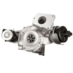 Turbo pour BMW X3 (G01) 18d sDrive 150 CV 1745 988 0006