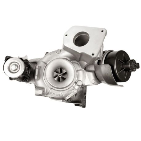 Turbo pour BMW X3 (G01) 18d sDrive Mild-Hybrid 136 CV 1745 988 0006