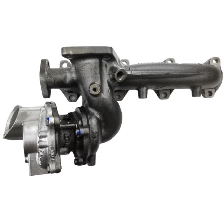 Turbo pour BMW 518d Touring (G31) 518D Mild-Hybrid 136 CV 1631 988 0052