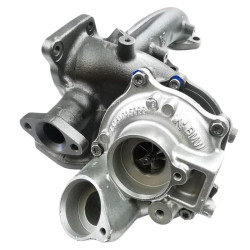 Turbo pour BMW 518d Touring (G31) 518D Mild-Hybrid 150 CV 1631 988 0052