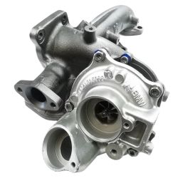 Turbo pour BMW X4 (G02) 20d xDrive Mild-Hybrid 163 CV 1631 988 0052