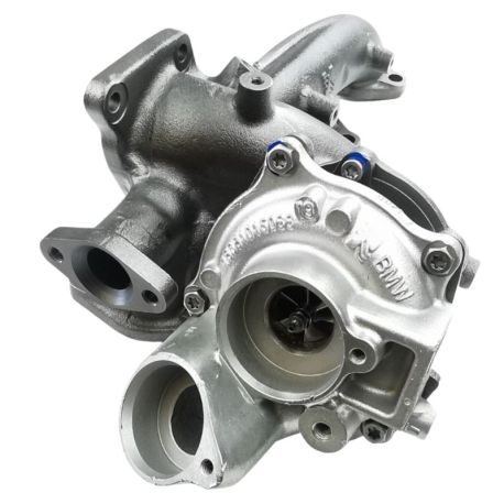 Turbo pour BMW X4 (G02) 20d xDrive Mild-Hybrid 190 CV 1631 988 0052