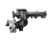 Turbo pour BMW X4 (G02) 20d xDrive Mild-Hybrid 190 CV 1631 988 0052