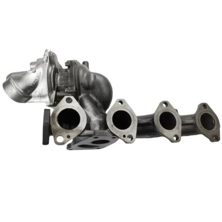 Turbo pour BMW X4 (G02) 20d xDrive Mild-Hybrid 190 CV 1631 988 0052