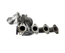 Turbo pour BMW X4 (G02) 20d xDrive Mild-Hybrid 190 CV 1631 988 0052