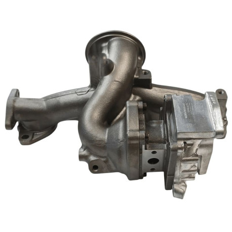 Turbo pour BMW 220d Gran Coupe (F44) 220D 163 CV 1631 988 0066