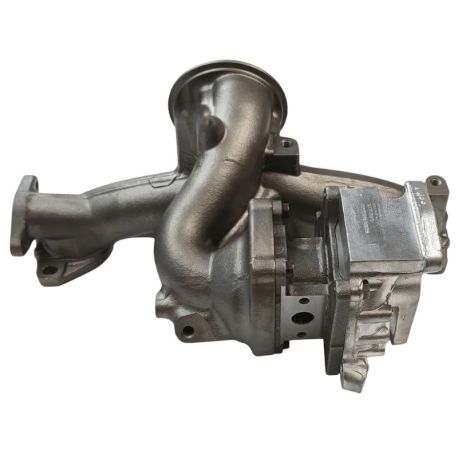 Turbo pour BMW X2 (F39) 18d sDrive 136 CV 1631 988 0066