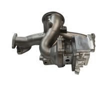 Turbo pour BMW X2 (F39) 18d sDrive 136 CV 1631 988 0066