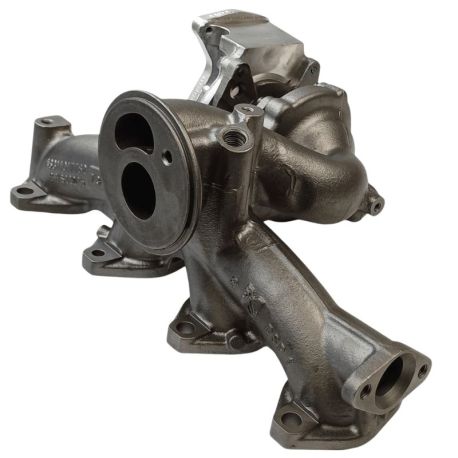 Turbo pour BMW X2 (F39) 18d xDrive 136 CV 1631 988 0066