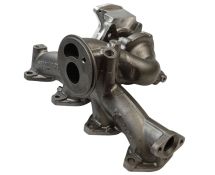 Turbo pour BMW X2 (F39) 18d xDrive 136 CV 1631 988 0066