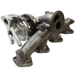 Turbo pour BMW X2 (F39) 18d xDrive 150 CV 1631 988 0066