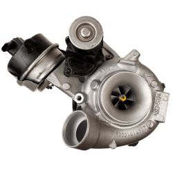 Turbo pour BMW X2 (F39) 18d sDrive 136 CV 1745 998 0039