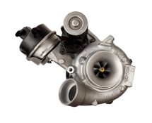 Turbo pour BMW X2 (F39) 18d sDrive 136 CV 1745 998 0039