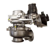 Turbo pour BMW X2 (F39) 18d sDrive 136 CV 1745 998 0039