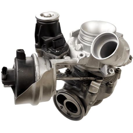 Turbo pour BMW X2 (F39) 18d sDrive 136 CV 1745 998 0039