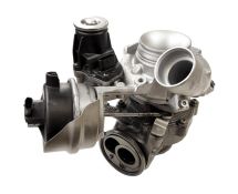 Turbo pour BMW X2 (F39) 18d sDrive 150 CV 1745 998 0039