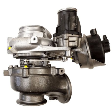 Turbo pour BMW X2 (F39) 18d xDrive 150 CV 1745 998 0039