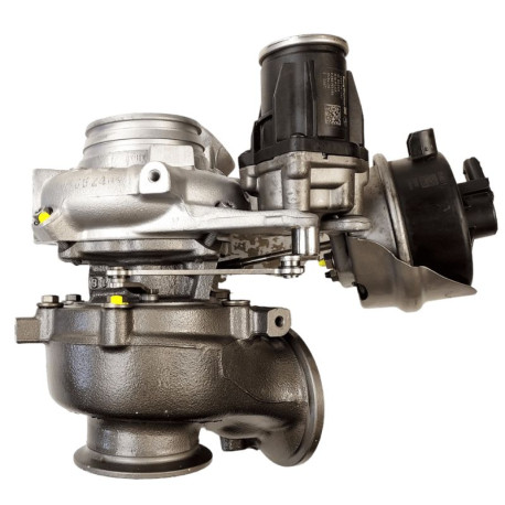 Turbo pour MINI Clubman (F54) Cooper SD ALL4 190 CV 1745 998 0039