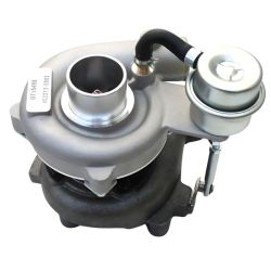 Turbo pour FORD Transit 2 2.5 TD 100 CV 452213-5003S