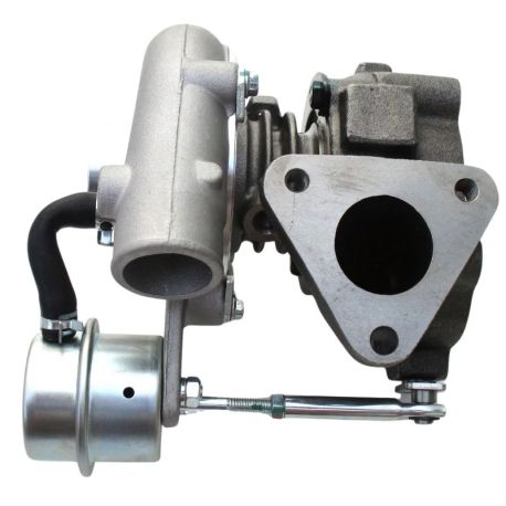 Turbo pour FORD Transit 2 2.5 TD 100 CV 452213-5003S