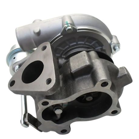 Turbo pour FORD Transit 2 2.5 TD 100 CV 452213-5003S