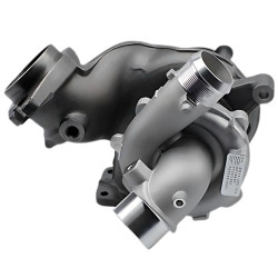 Turbo neuf pour FIAT Ulysse 2 2.2 JTD 128 CV - 707240-5001S - Jrone