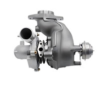 Turbo neuf pour FIAT Ulysse 2 2.2 JTD 128 CV - 707240-5001S - Jrone